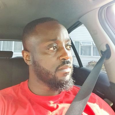 Profile Picture of Chris Styles (@Kofi_Styles) on Twitter