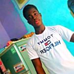 Profile Picture of Nana Agyekum (@agyekum4887) on Instagram