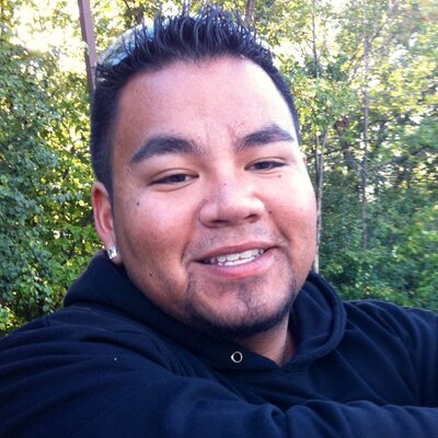 Profile Picture of Joseph Chow (@JWC_FNMI_YRDSB) on Twitter