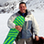 Profile Picture of Stephen Reynolds (@Stephen A Reynolds) on Flickr