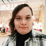 Profile Picture of Lavinia Andreea Lucaci (@tororoki1) on Instagram