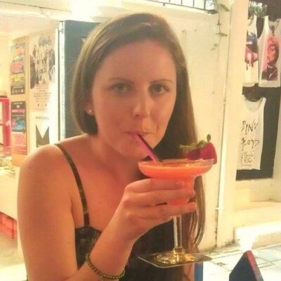 Profile Picture of Lucy Nicholas (@LucyRhianN) on Twitter