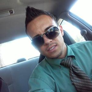 Profile Picture of Robbie A Michaels Jr (@@R_mich562) on Twitter