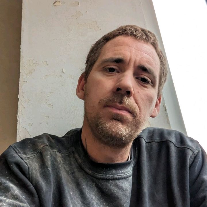 Profile Picture of Markus Kluth (@markus.kluth) on Tiktok