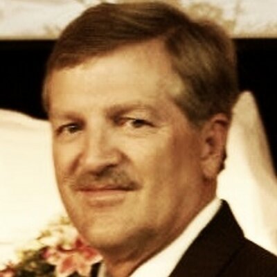 Profile Picture of Randy Ahrens (@ahrensformayor) on Twitter