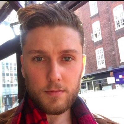 Profile Photo of Richard Green (@RT_Green) on Twitter