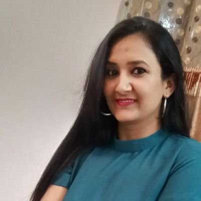 Profile Picture of Indu Malhotra Sandal (@indu_sandal) on Twitter