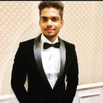 Profile Picture of Jaseer Shareef Rasheed (@its_me_jzr) on Instagram