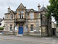 Profile Picture of Pitlochry Town Hallon Wikipedia