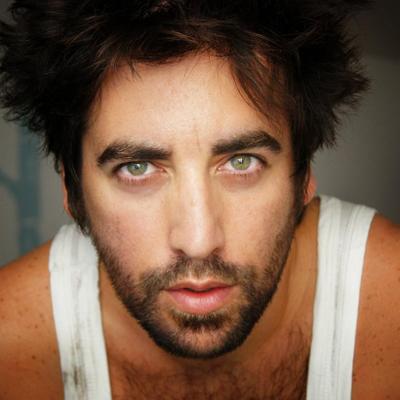 Profile Picture of Julio (@JulioAlcarazMen) on Twitter