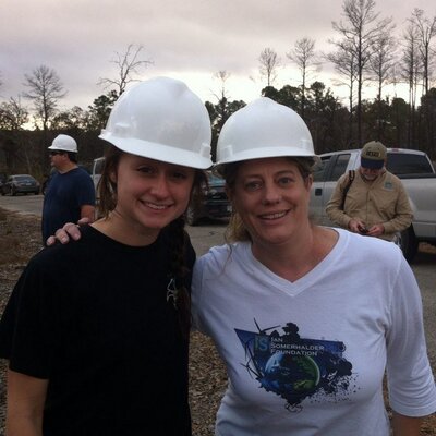 Profile Picture of ISF Texas (@@ISF_TX) on Twitter