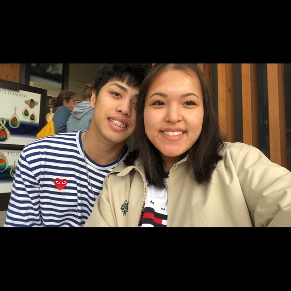 Profile Picture of Richard Morgan (@richie2k) on Poshmark