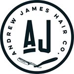 Profile Picture of Andrew James Hair Co. (@andrewjameshairco) on Instagram