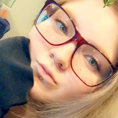 Profile Picture of Maya Reynolds (@MayaRey17743825) on Twitter