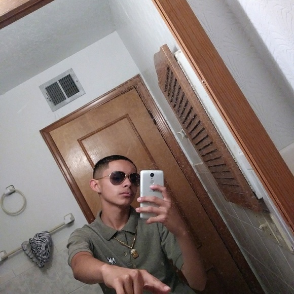 Profile Picture of Isaiah Bernal (@futureisaiah) on Poshmark