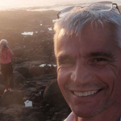 Profile Picture of Jeff Levack (@@jlevack) on Twitter