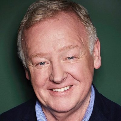 Profile Picture of Les Dennis (@LesDennis) on Twitter