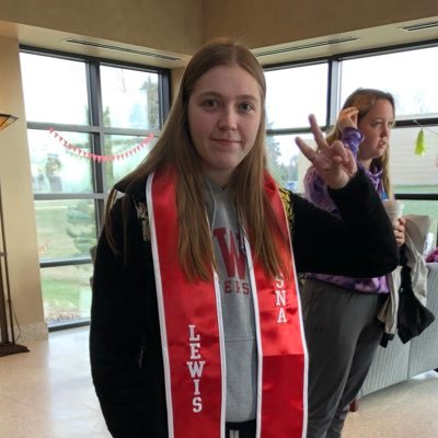 Profile Picture of Jenna Ebeling (@jennaebeling) on Twitter