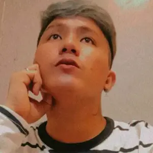 Profile Picture of JosHkyle Bacusmo (@joshkylebacusmo) on Tiktok