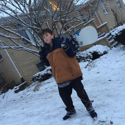 Profile Picture of Tyler Jacques (@jacques_tyler) on Twitter