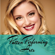 Profile Picture of Victoria Patton (@PattonPerformingArts) on Youtube