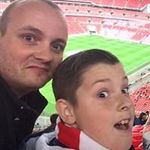 Profile Picture of Karl Fisher (@karl_fisher2007) on Instagram