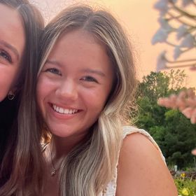 Profile Picture of lily wagner 💗 (@lilywagner2007) on Pinterest