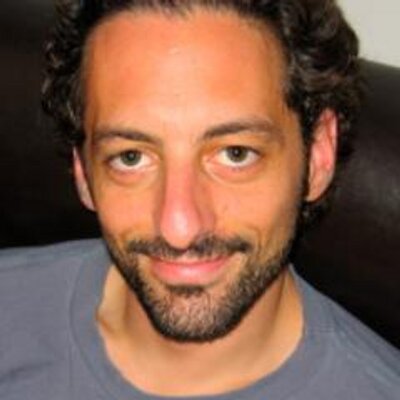 Profile Picture of Jeremy Seitz (@JerSeitz) on Twitter