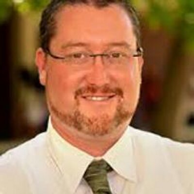 Profile Picture of Greg N. Fetters (@fettersgreg) on Twitter