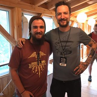 Profile Picture of Josh Bothwell (Laird Joshua Bothwell) (@RexEagle) on Facebook