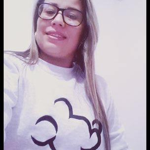 Profile Picture of Vicky Calixto (@CalixtoVicky) on Twitter