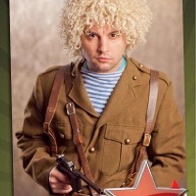 Profile Picture of Csar Dyson (@CsarKyle) on Twitter