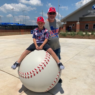 Profile Picture of Brian Thigpen (@champ2977) on Twitter