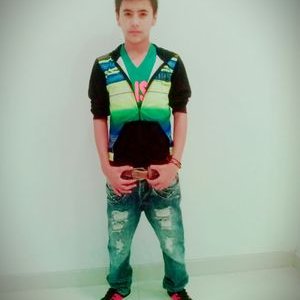 Profile Picture of Sebastian Paz (@sebastianpaz201) on Twitter