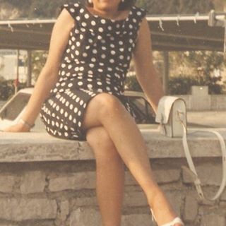 Profile Picture of Giulia Capobianco (@giulia.capobianco.12) on Facebook