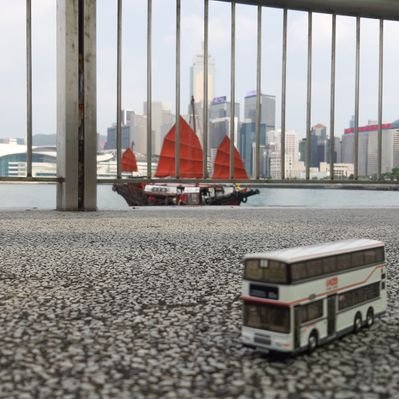 Profile Picture of Mark Cheung (@MarkChe21534960) on Twitter