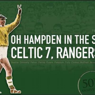 Profile Picture of Paul Kerr (@Grannochbhoy) on Twitter