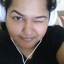 Pooja Subramanian - Twitter Profile Picture of Pooja Subramanian (@poojasub8) on Twitter