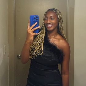 Profile Picture of Jasmine.Janae (@JAZZYFRESH_) on Pinterest