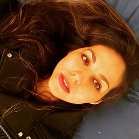Profile Picture of Paola Aviles (@paolaavilesvelo) on Pinterest
