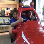 Profile Picture of Nicholas Adrian Manks (@nickmanks_) on Instagram