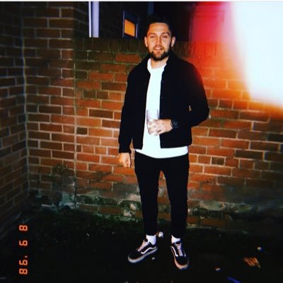 Profile Picture of Tom Fraser (@Fraz_93) on Twitter