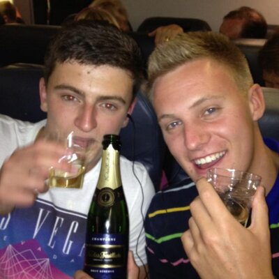 Profile Picture of Joe Giddings (@joegiddings33) on Twitter