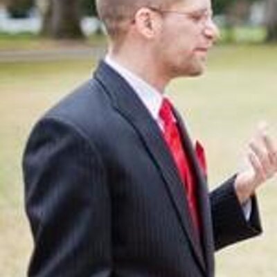 Profile Picture of Michael Rascoe (@MichaelRascoek) on Twitter
