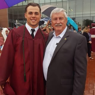 Profile Picture of Bob Fenimore (@bfenimore) on Instagram