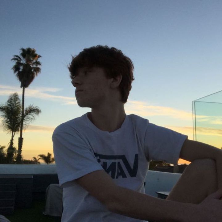 Profile Picture of Grant Hutson (@granthutson04) on Tiktok