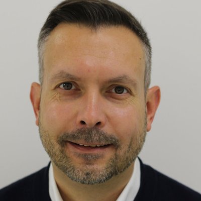 Profile Picture of Maik Jordt (@MaikJordt) on Twitter