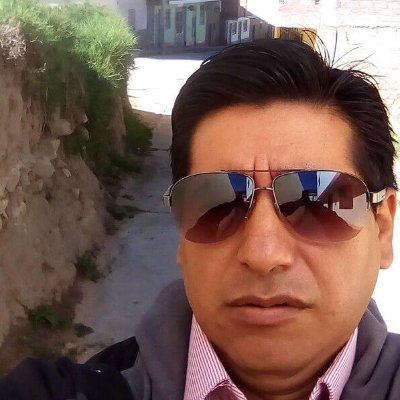 Profile Picture of VICTOR HUGO BENAVENTE VILCHEZ (@VICTORH50126383) on Twitter