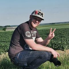 Profile Picture of Patrick Wild (@pwild_rs3) on Tiktok