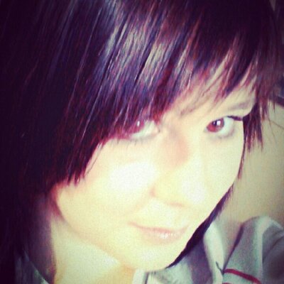 Profile Picture of Chrystal Abbey-Dawn (@Chrystal_AD) on Twitter